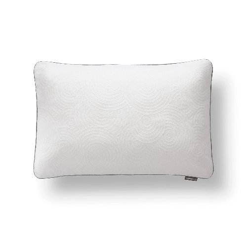 TempurPedic TempurCloud Polyester Zipper Pillow Protector & Reviews
